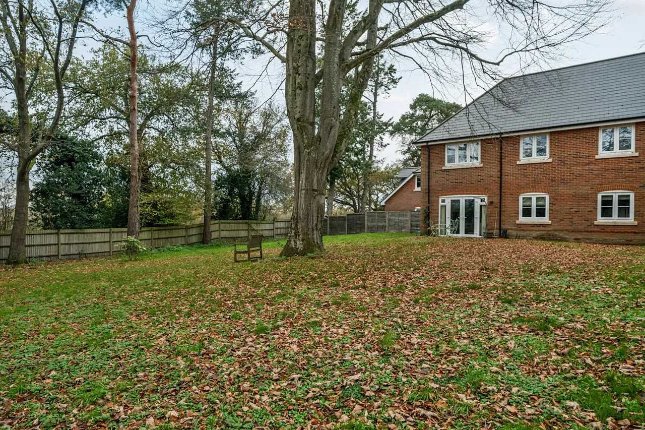 Rudgard Way, Liphook, GU30, photo 9