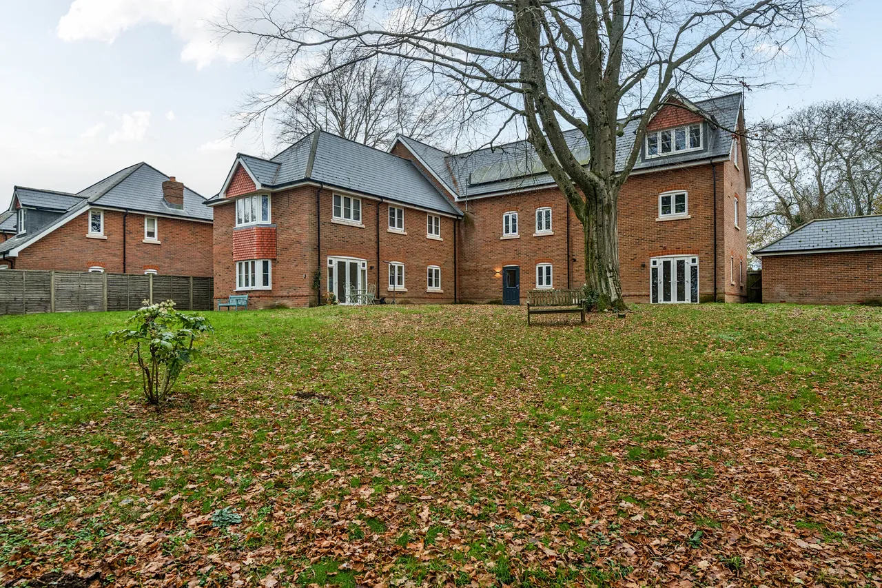 Rudgard Way, Liphook, GU30, photo 8