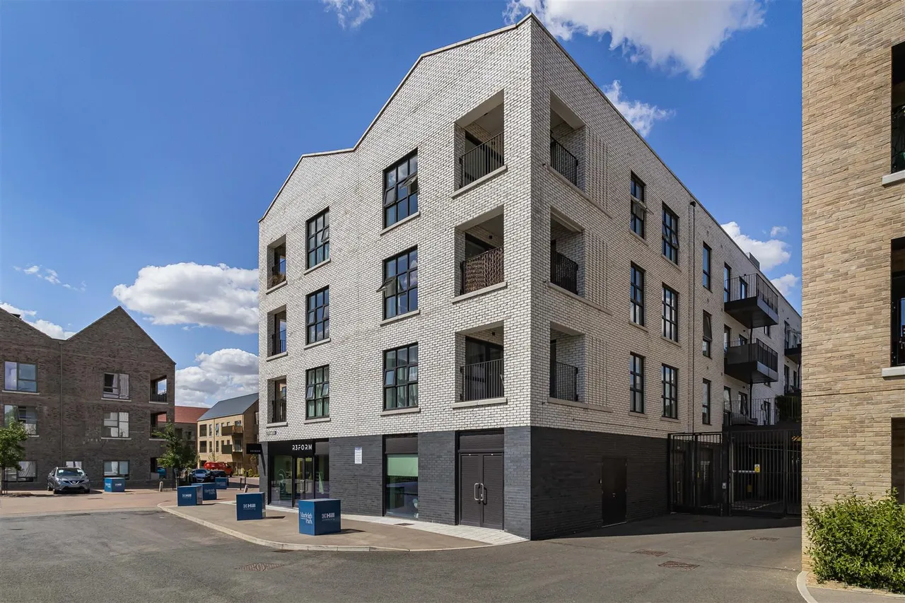 Marleigh Avenue, Cambridge, CB5, photo 16