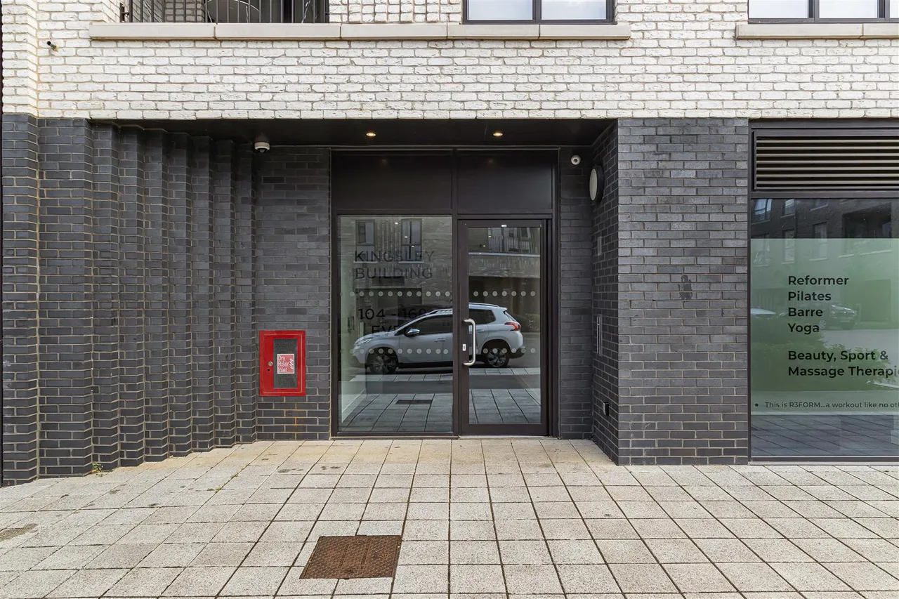Marleigh Avenue, Cambridge, CB5, photo 12