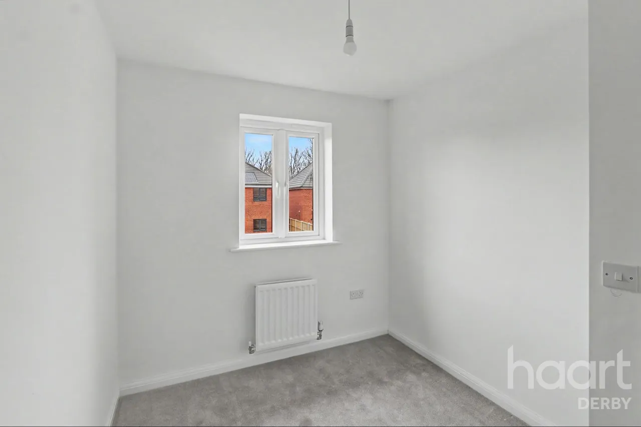 Bradway Lane, Burton-on-Trent, DE15, photo 11