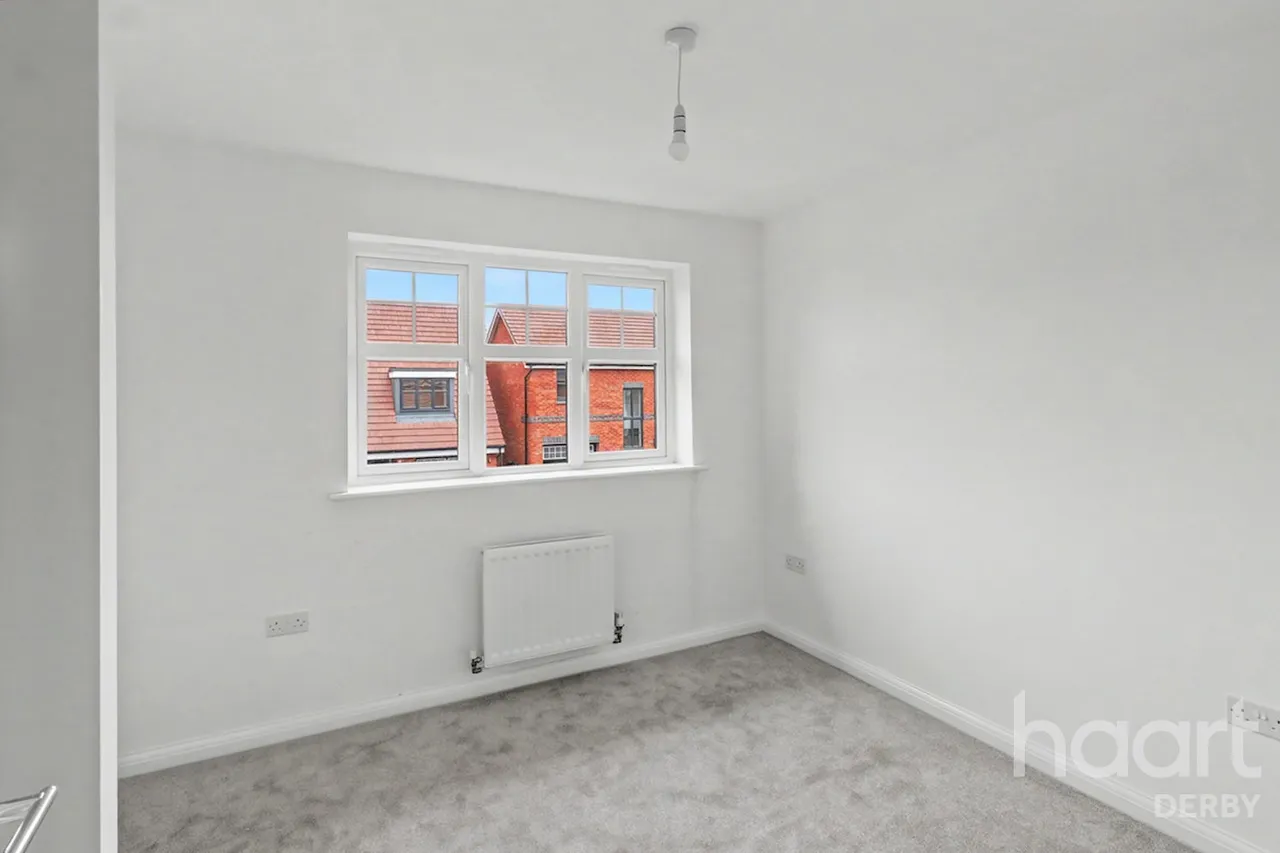 Bradway Lane, Burton-on-Trent, DE15, photo 12