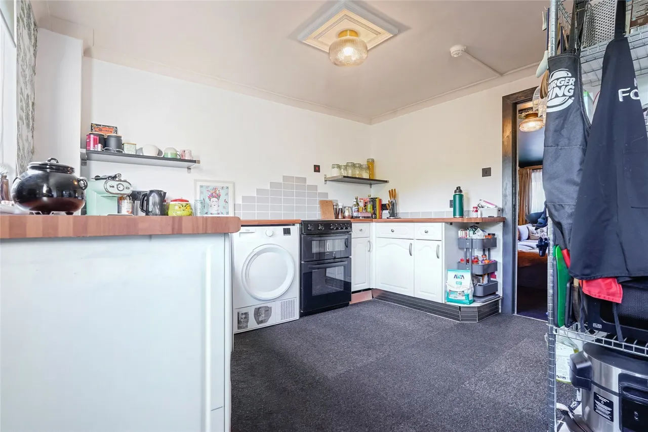Glenacre Road, Cumbernauld, Glasgow, North Lanarkshire, G67, photo 8