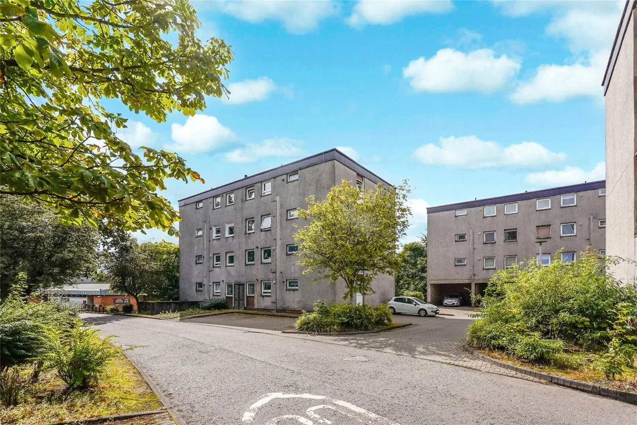 Glenacre Road, Cumbernauld, Glasgow, North Lanarkshire, G67, photo 20