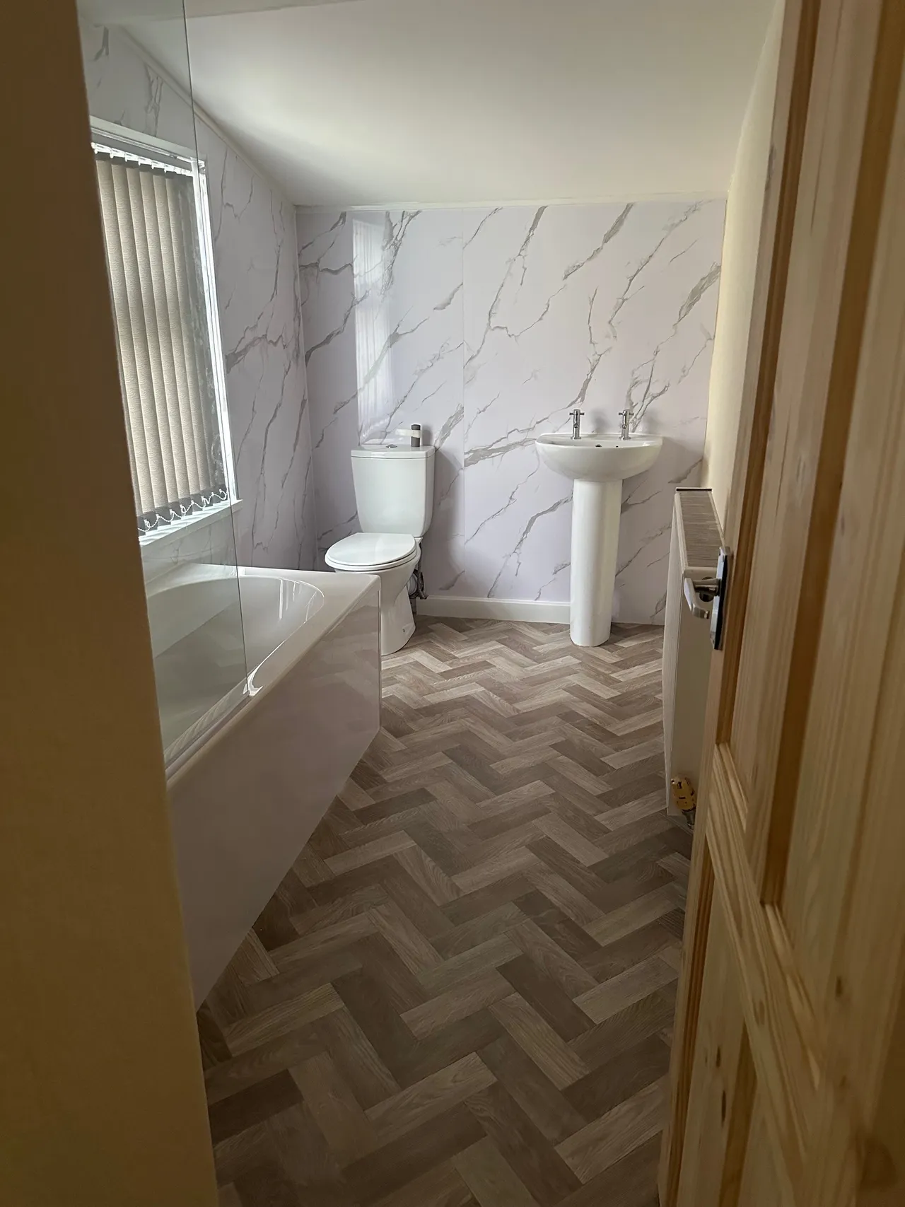 Rycliffe St, Padiham, Burnley BB12 8NW, UK, photo 9