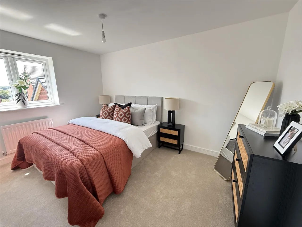 Spitfire Road, Tatenhill, DE13, photo 15