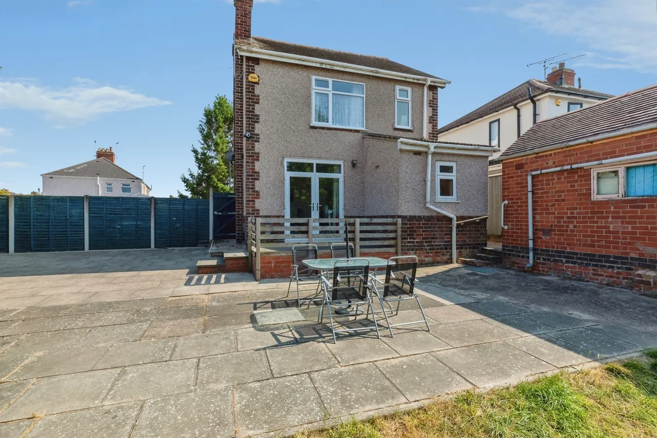 Lutterworth Road, Coventry, CV2, photo 9