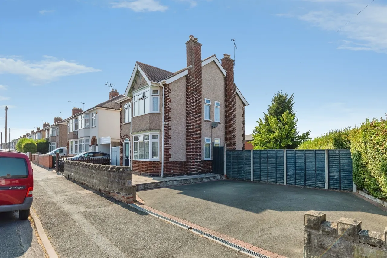 Lutterworth Road, Coventry, CV2, photo 14