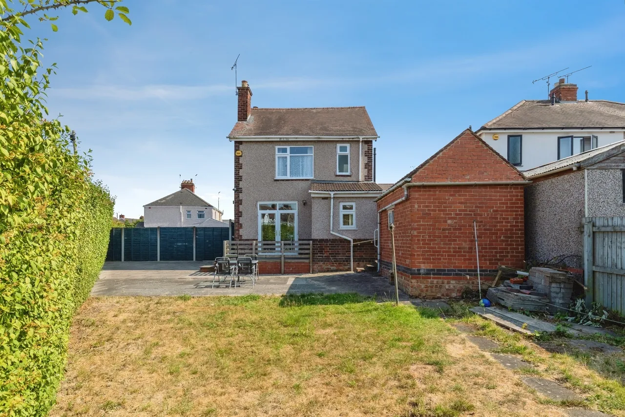 Lutterworth Road, Coventry, CV2, photo 8