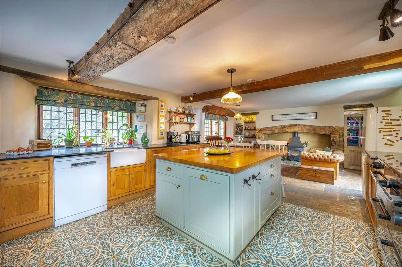 Hook Norton Road, Swerford, Chipping Norton, Oxfordshire, OX7 4BD, photo 4