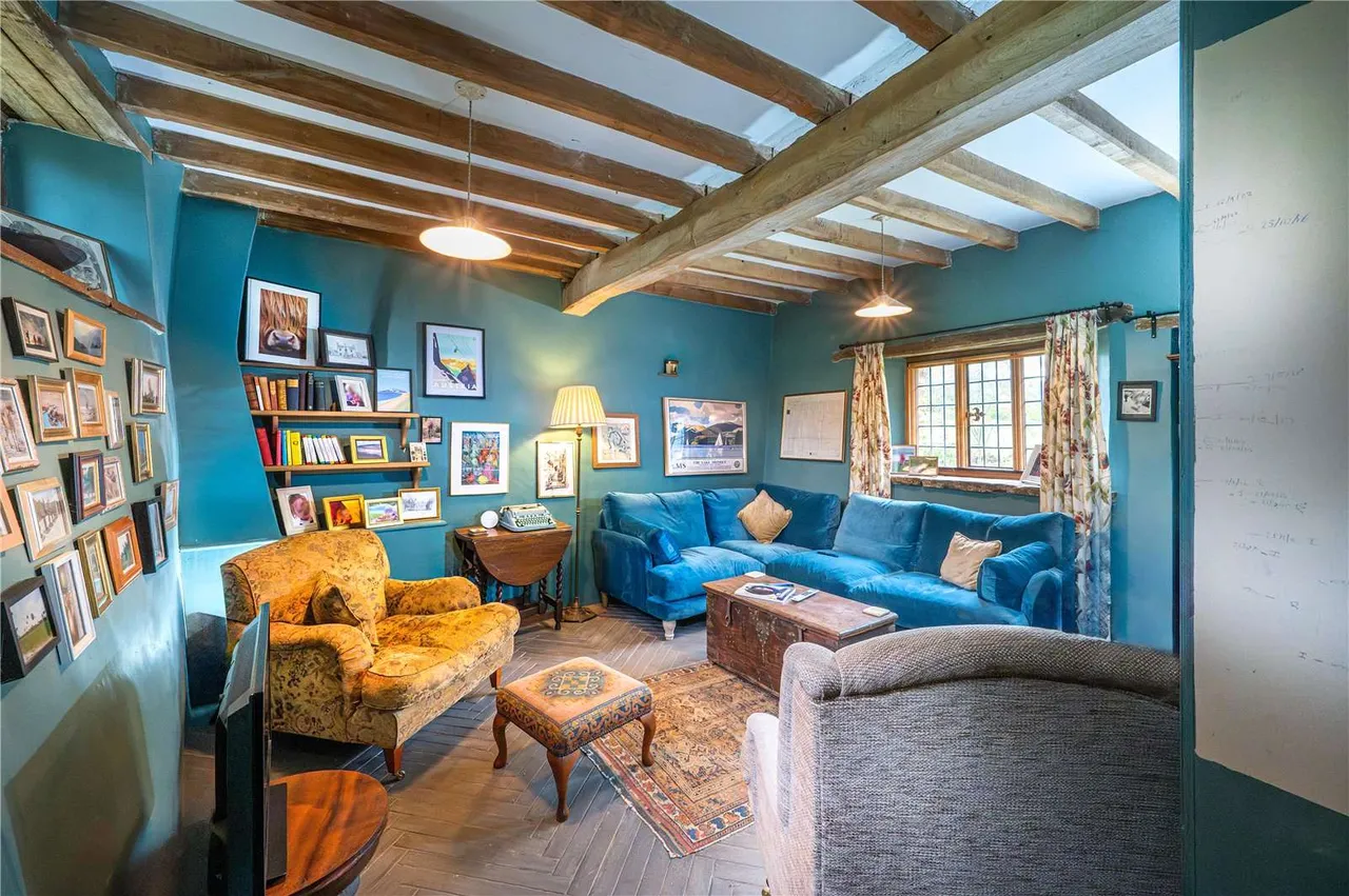 Hook Norton Road, Swerford, Chipping Norton, Oxfordshire, OX7 4BD, photo 8