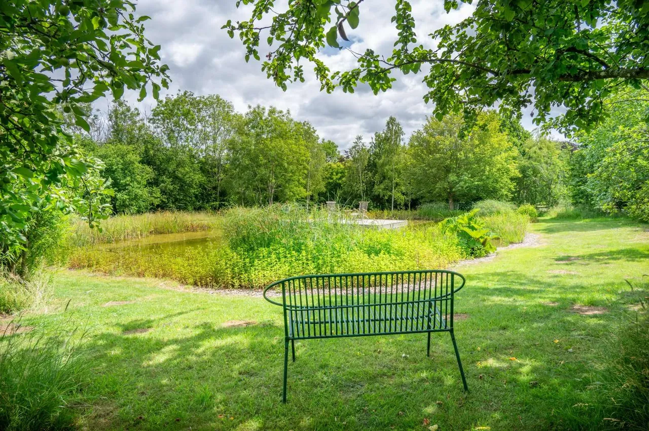 Hook Norton Road, Swerford, Chipping Norton, Oxfordshire, OX7 4BD, photo 3