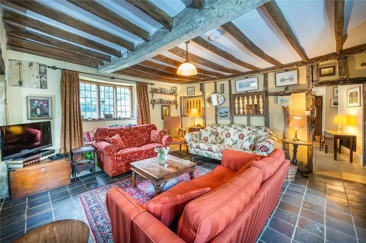 Hook Norton Road, Swerford, Chipping Norton, Oxfordshire, OX7 4BD, photo 6