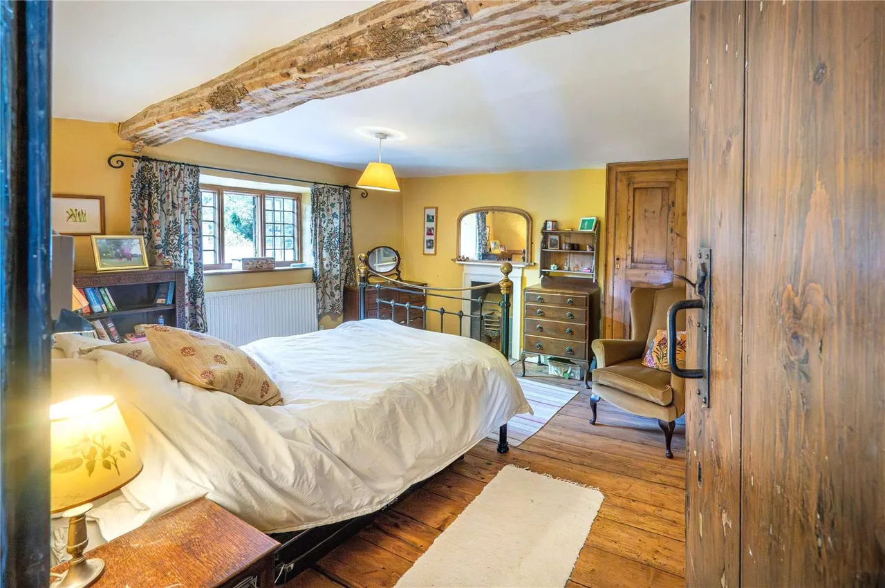 Hook Norton Road, Swerford, Chipping Norton, Oxfordshire, OX7 4BD, photo 10