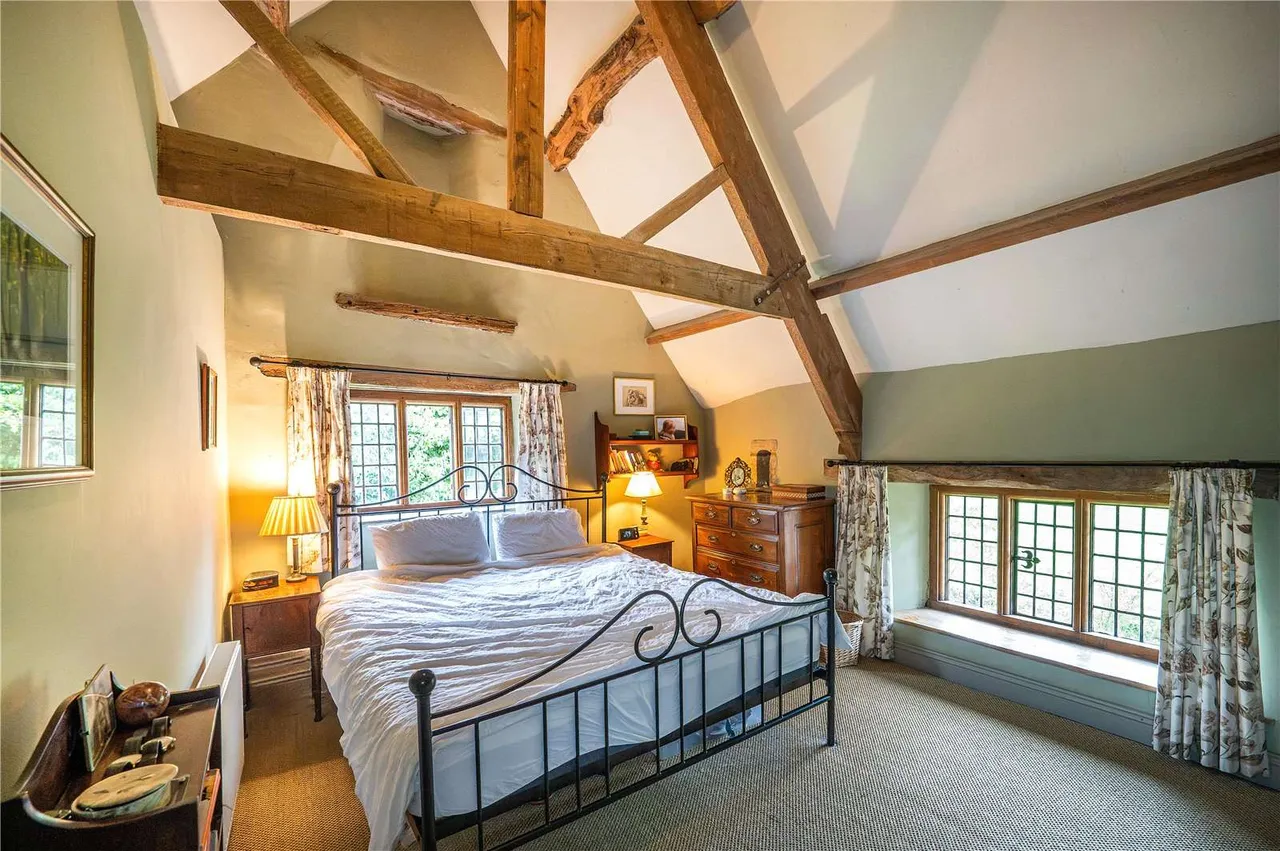 Hook Norton Road, Swerford, Chipping Norton, Oxfordshire, OX7 4BD, photo 9
