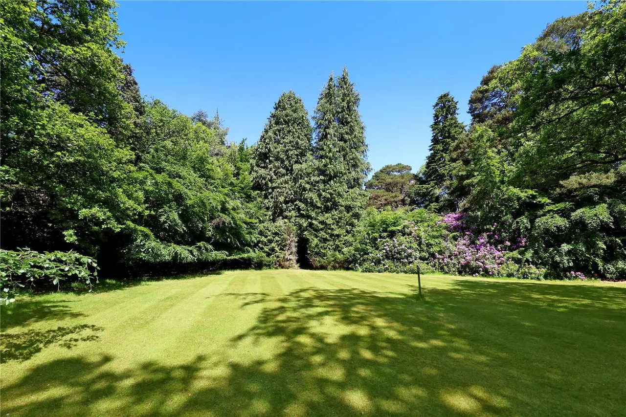 Portnall Drive, Wentworth Estate, Virginia Water, Surrey, GU25 4NN, photo 12