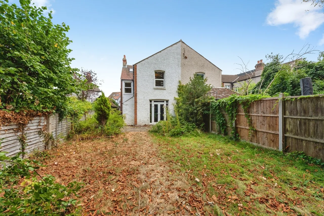 Lynwood Drive, Worcester Park, KT4, photo 6