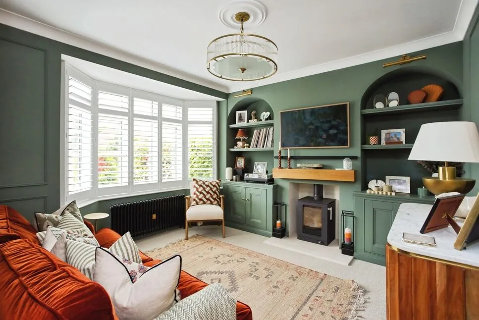 3 bed house for sale — Farmcombe Road, Tunbridge Wells, Kent, TN2