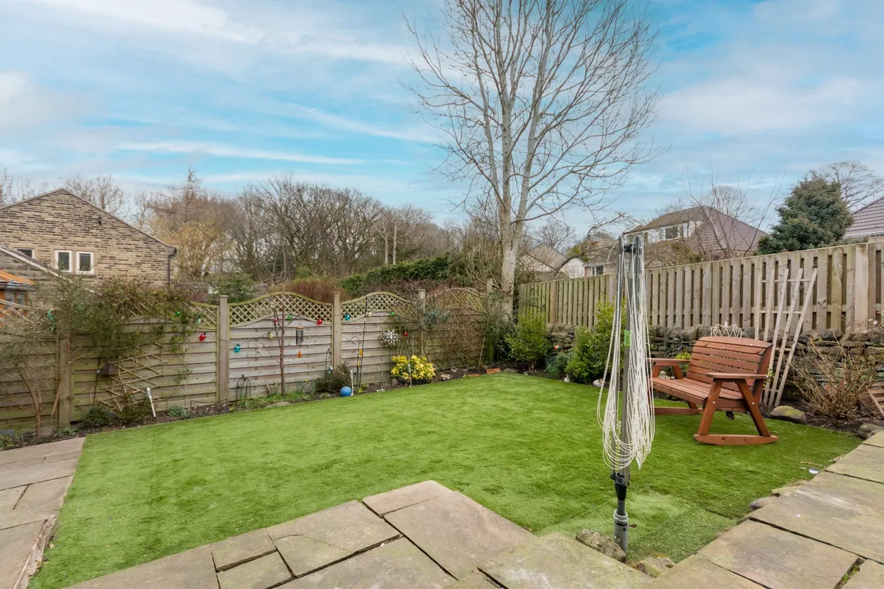 Smithy Lane, Wilsden, BD15, photo 17