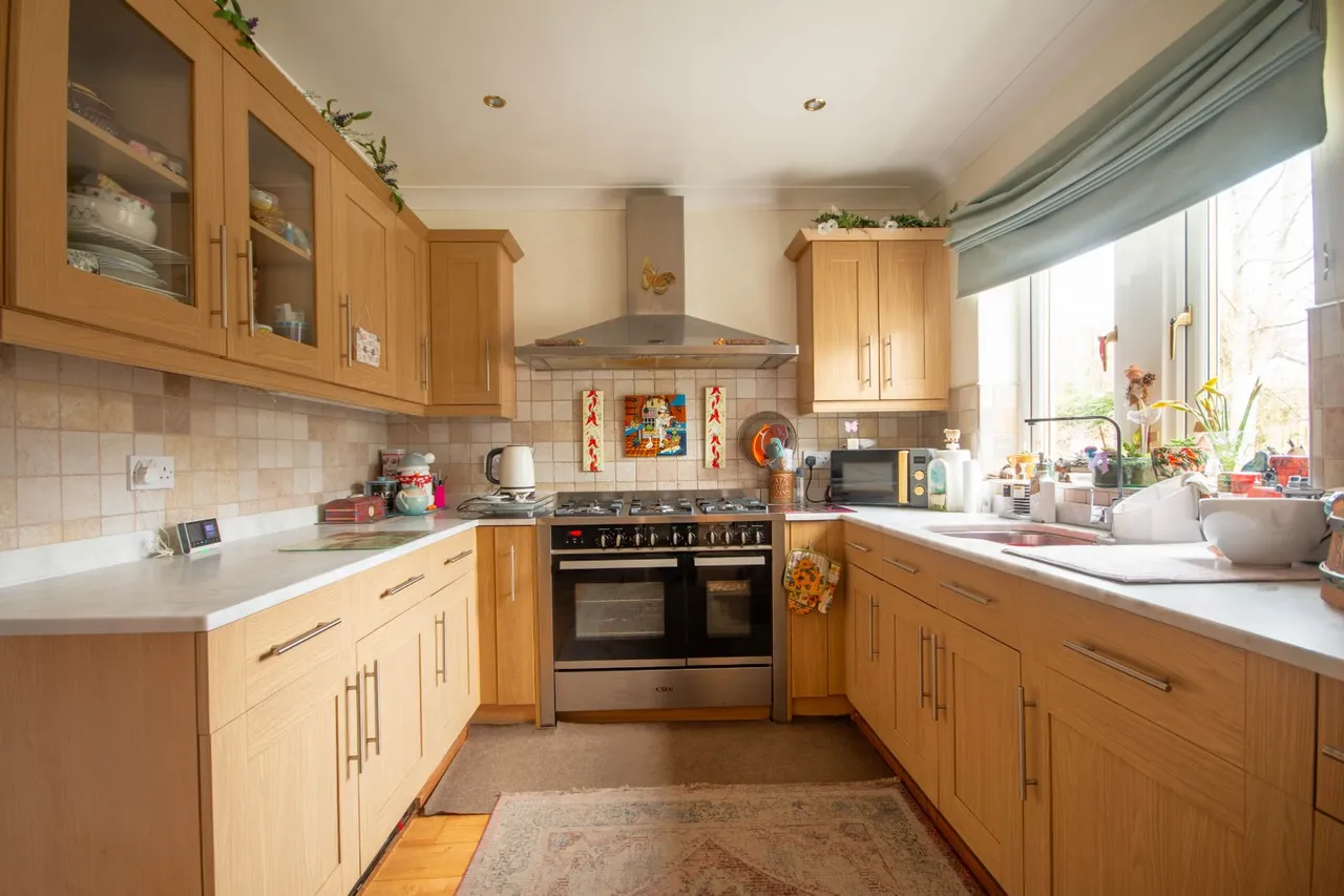 Smithy Lane, Wilsden, BD15, photo 6