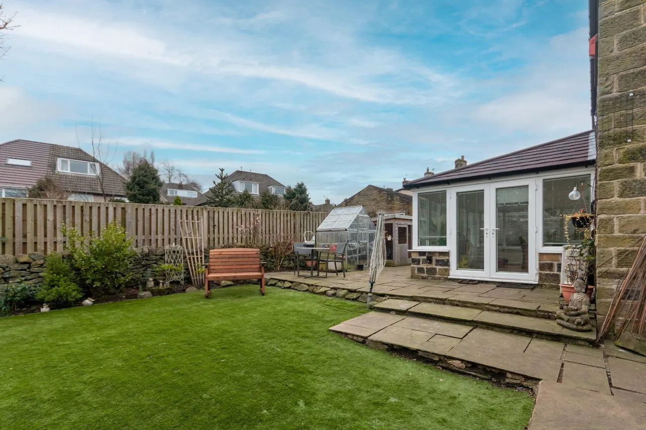 Smithy Lane, Wilsden, BD15, photo 18