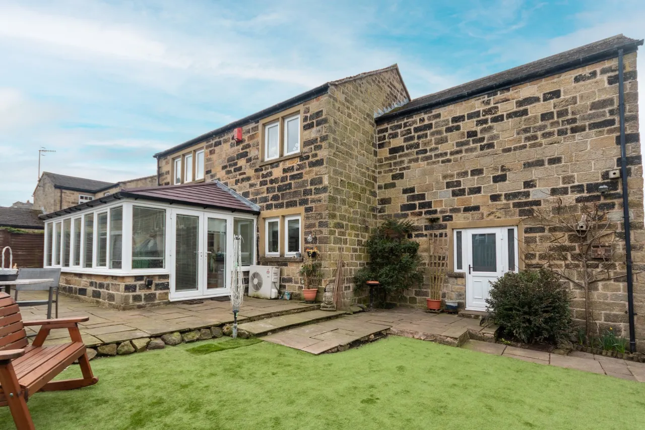 Smithy Lane, Wilsden, BD15, photo 19