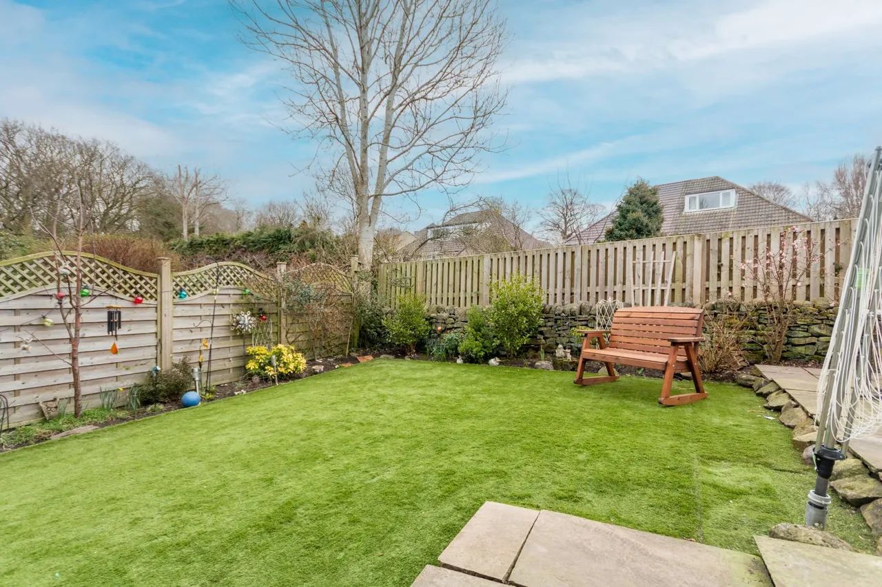 Smithy Lane, Wilsden, BD15, photo 16