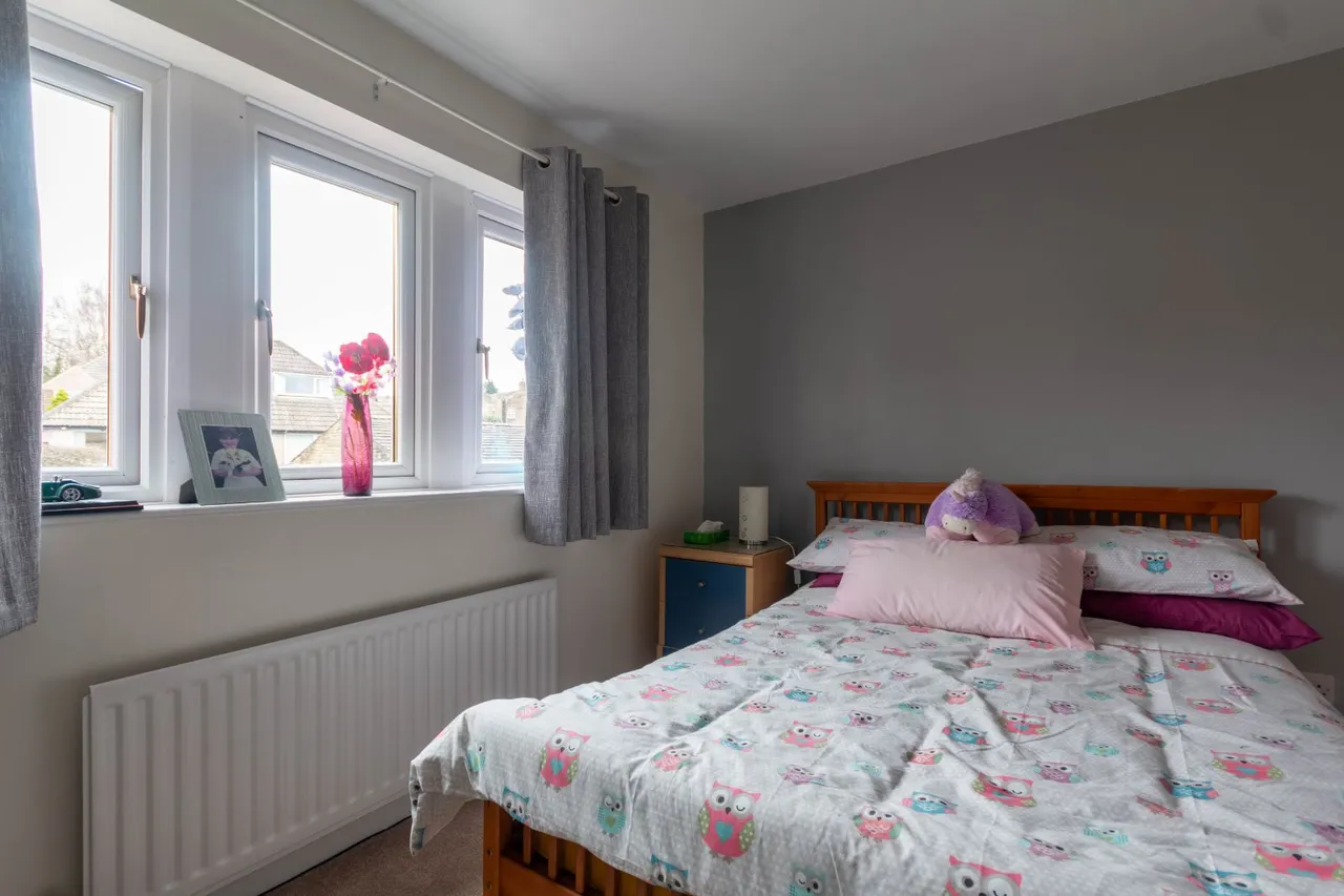 Smithy Lane, Wilsden, BD15, photo 12