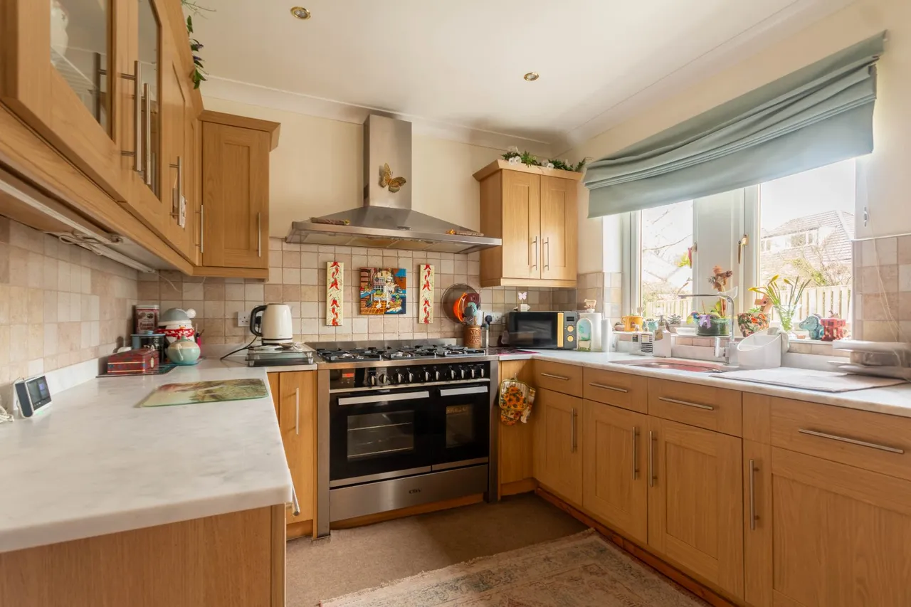 Smithy Lane, Wilsden, BD15, photo 5