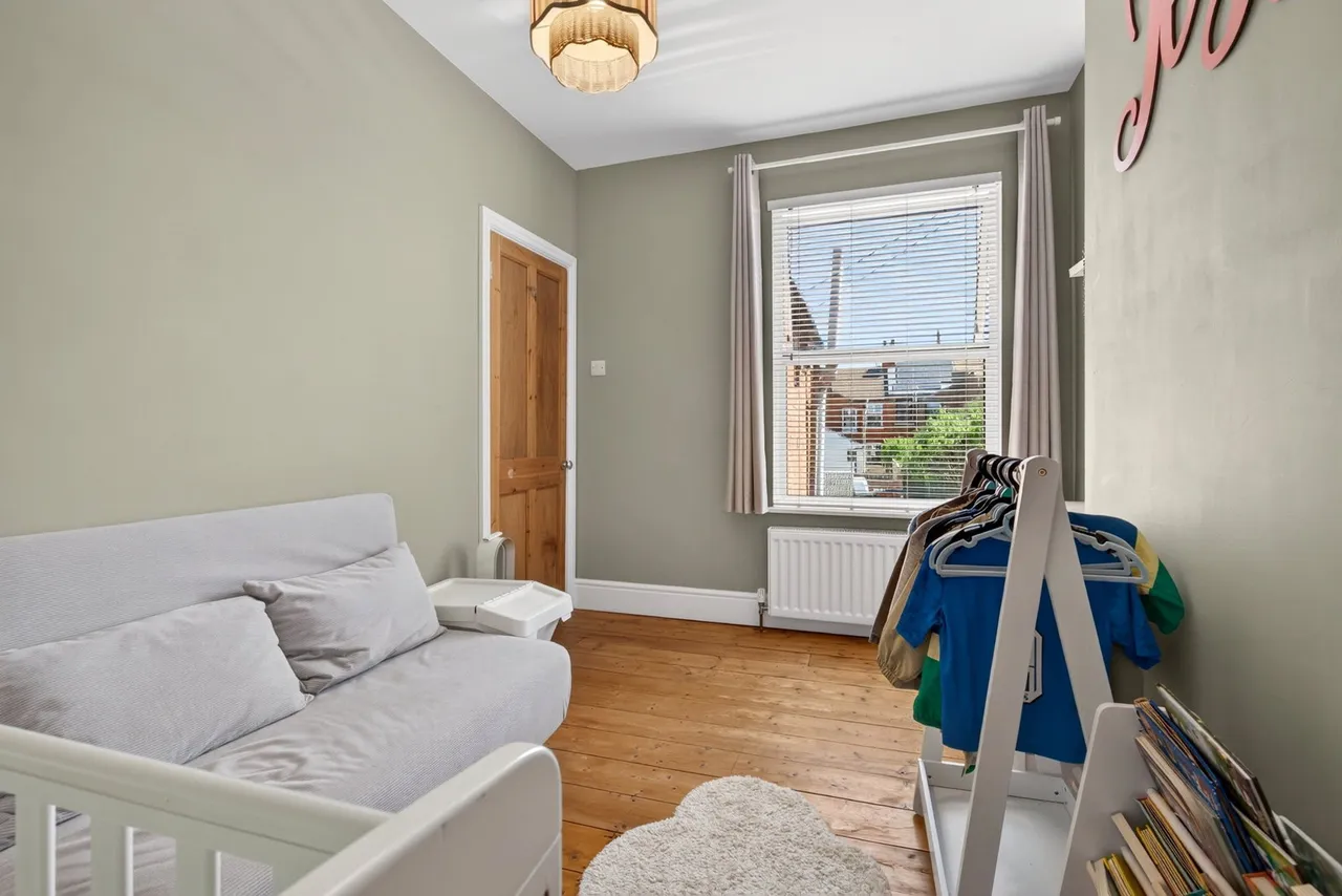 Peel Road, Wolverton, MK12, photo 14