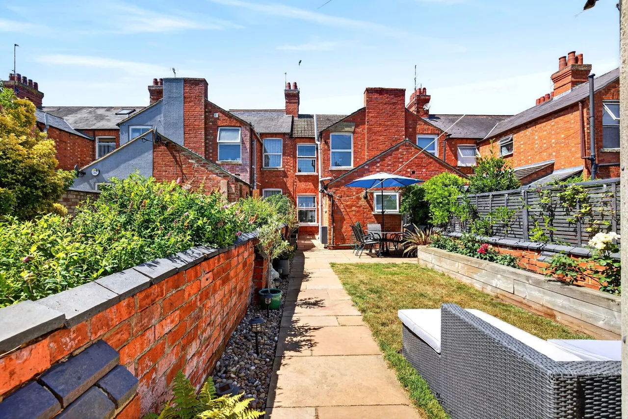 Peel Road, Wolverton, MK12, photo 16