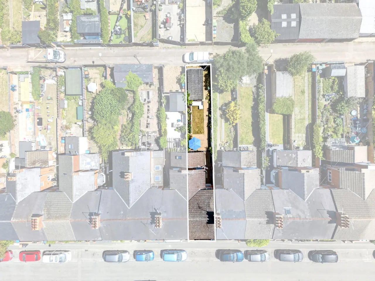 Peel Road, Wolverton, MK12, photo 18