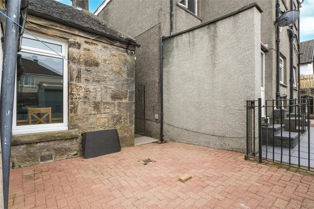 Barlandfauld Street, Kilsyth, G65, photo 20
