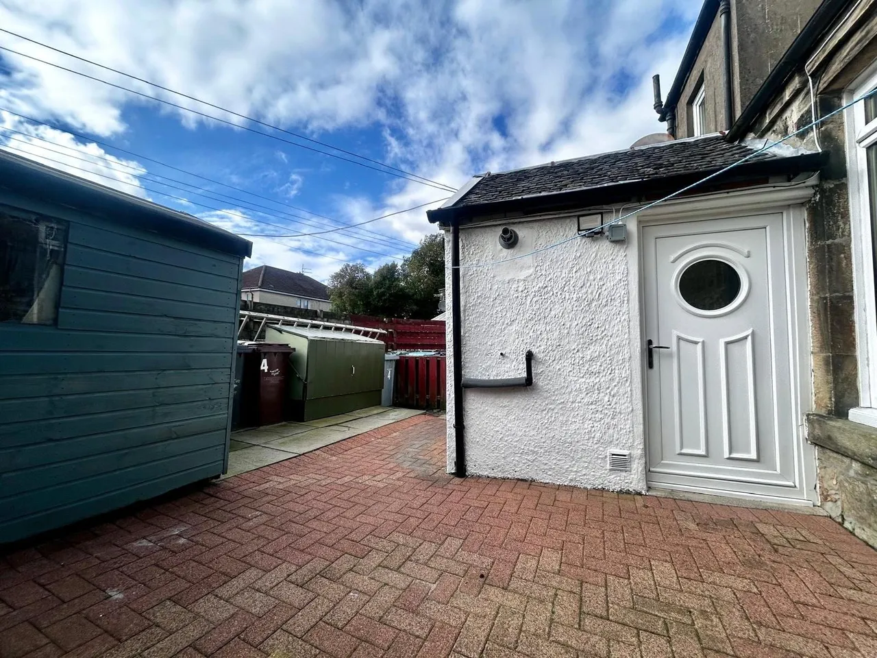 Barlandfauld Street, Kilsyth, G65, photo 21