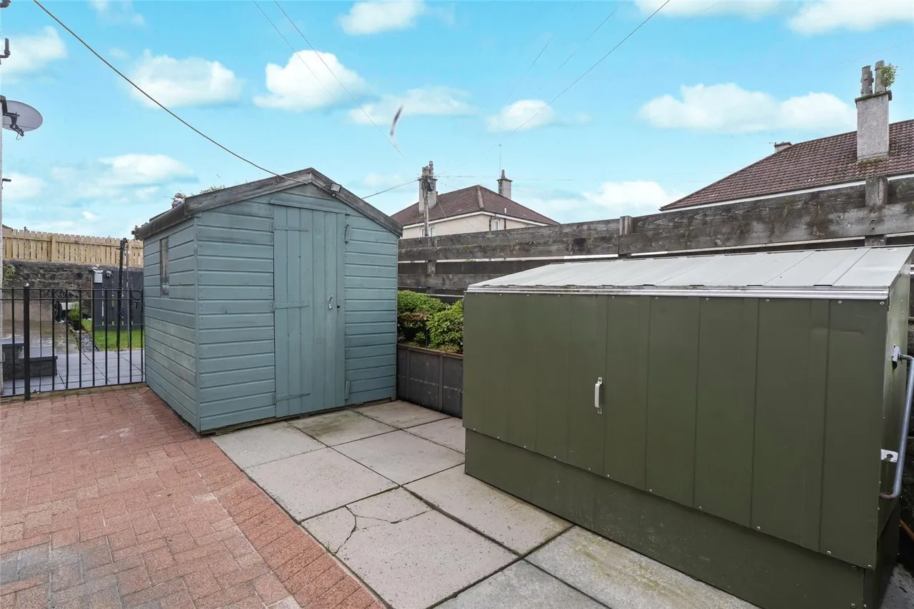 Barlandfauld Street, Kilsyth, G65, photo 19