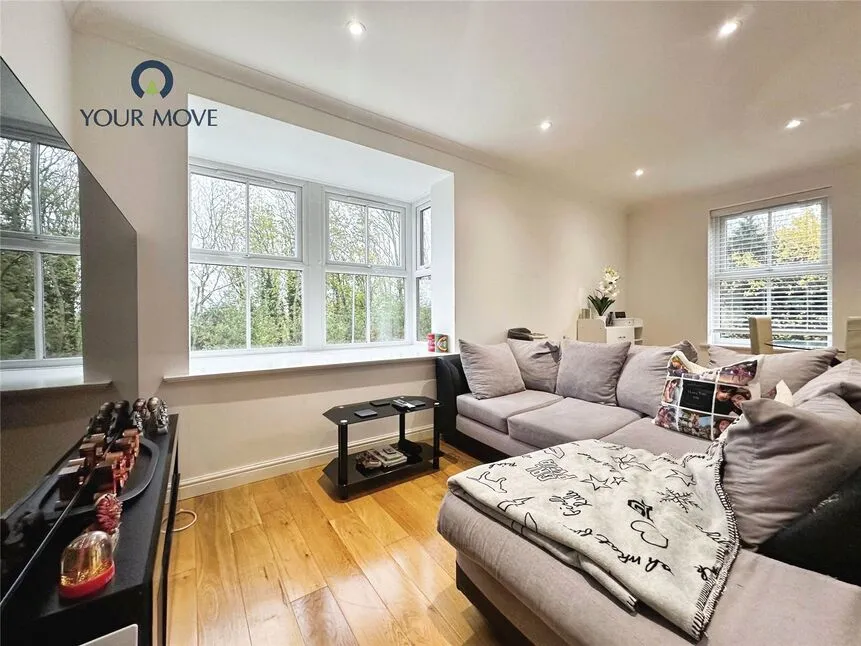 Wardour Court, Bow Arrow Lane, Kent, DA2, photo 5