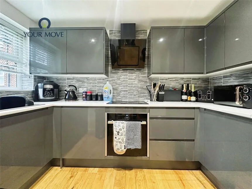 Wardour Court, Bow Arrow Lane, Kent, DA2, photo 9