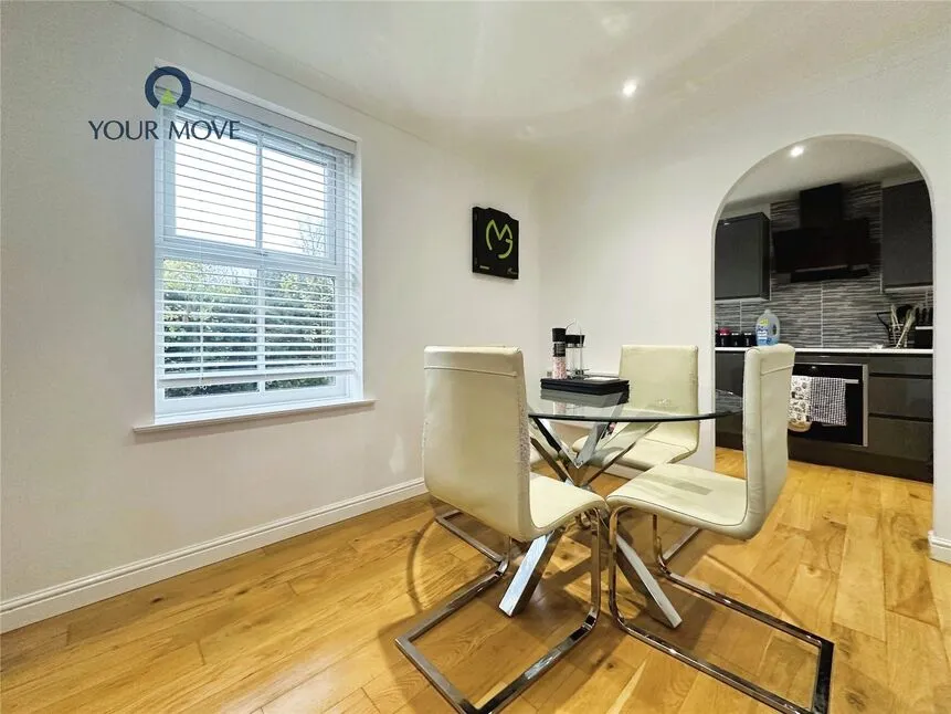 Wardour Court, Bow Arrow Lane, Kent, DA2, photo 4