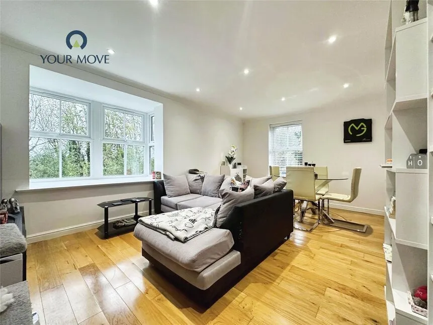 Wardour Court, Bow Arrow Lane, Kent, DA2, photo 2