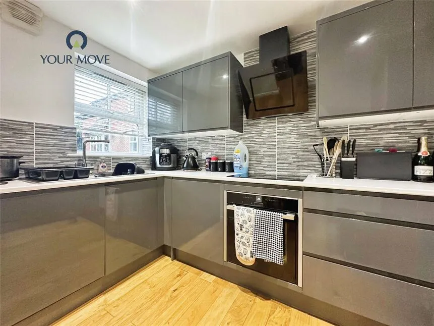 Wardour Court, Bow Arrow Lane, Kent, DA2, photo 3