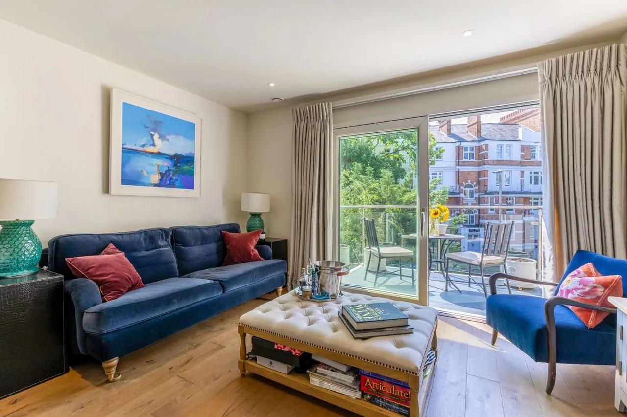 Oakhill Road, Putney, London, SW15 2FJ, photo 2