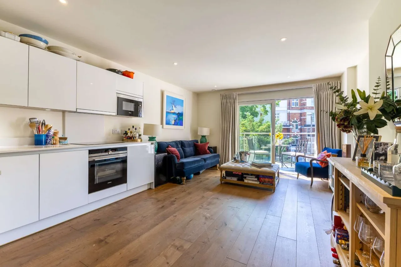 Oakhill Road, Putney, London, SW15 2FJ, photo 6
