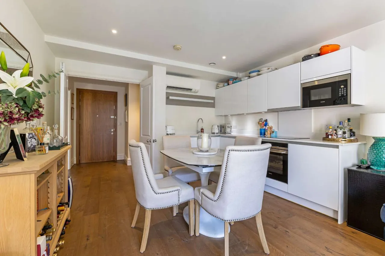 Oakhill Road, Putney, London, SW15 2FJ, photo 4