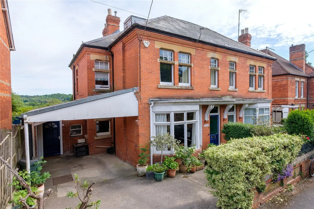 The Avenue, Sherborne, DT9, photo 14