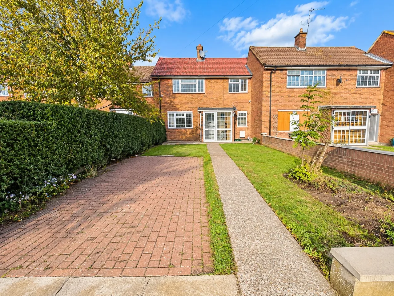 3 bed house for sale, Kempton Avenue, Northolt, UB5