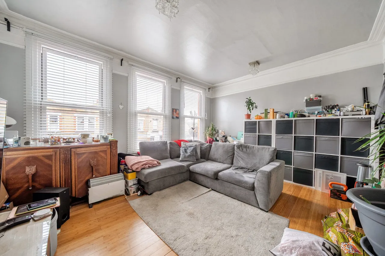 Muirkirk Road, SE6, photo 3
