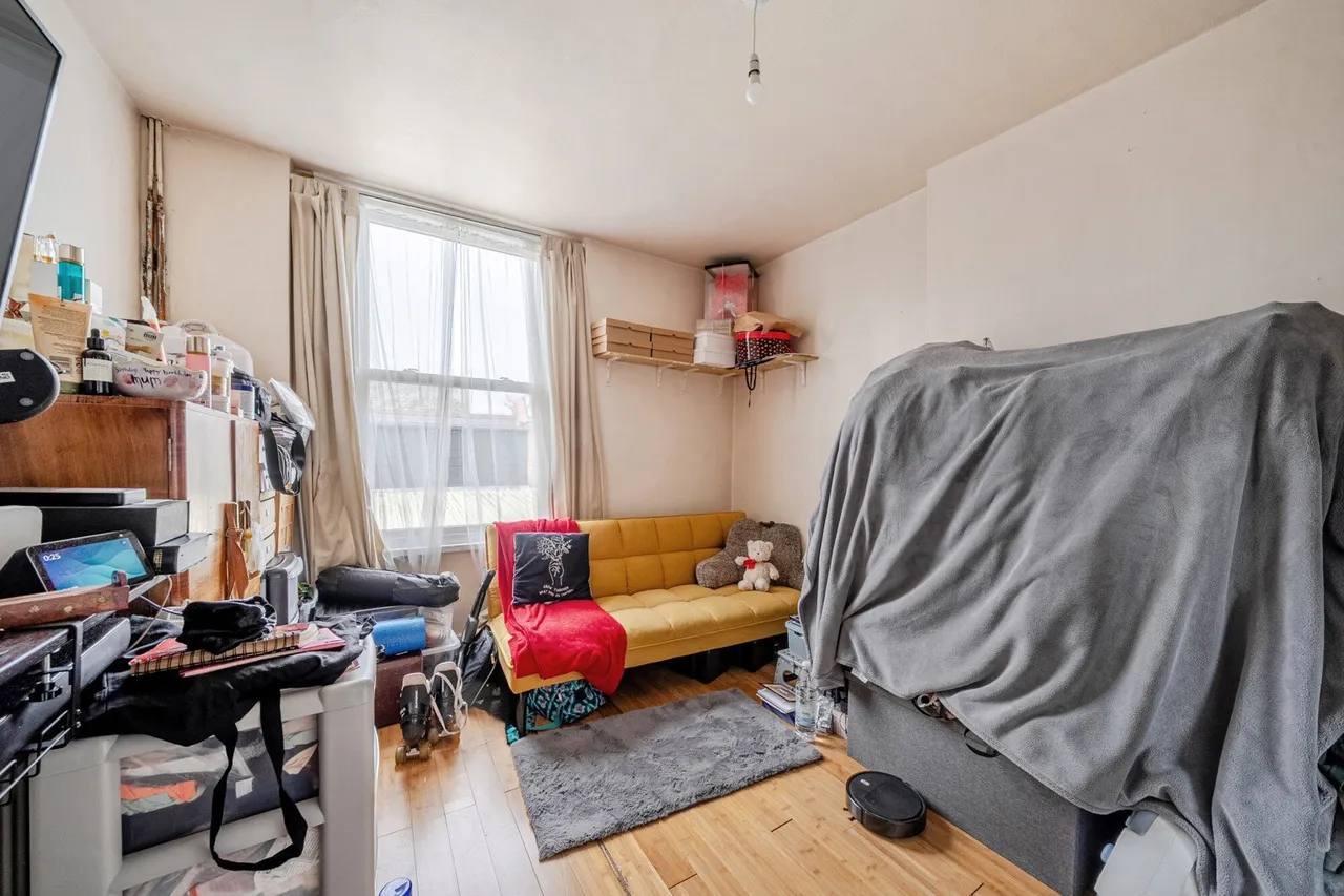 Muirkirk Road, SE6, photo 9