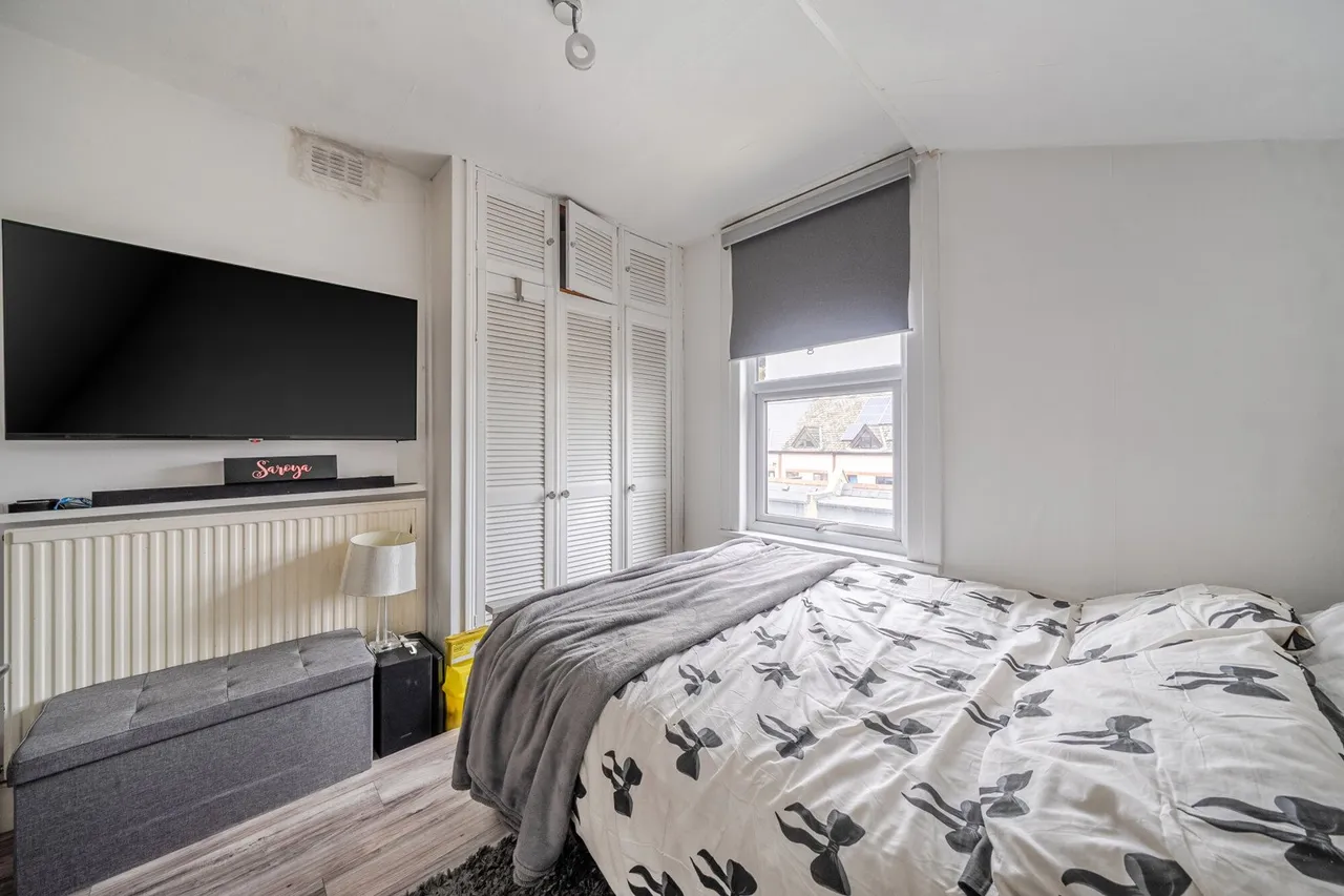 Muirkirk Road, SE6, photo 4