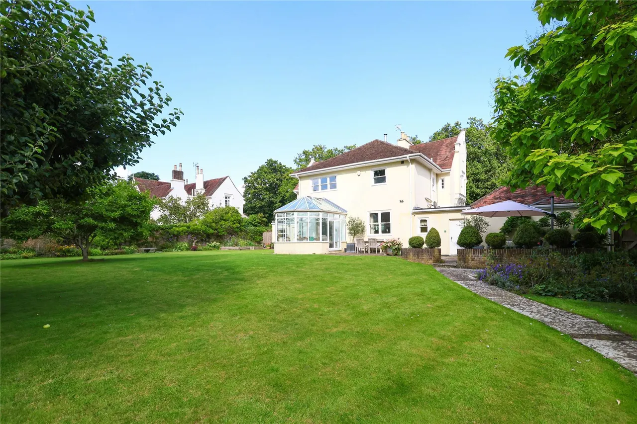 Church Road, Southborough, Tunbridge Wells, Kent, TN4, photo 2