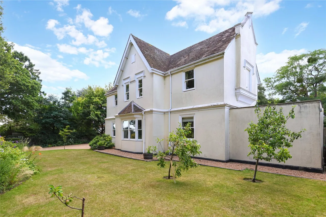 4 bed house for sale — Church Road, Southborough, Tunbridge Wells, Kent, TN4